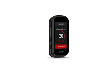 Garmin Edge 850 010-03023-01 Pyörätietokone