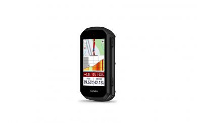 Garmin Edge 850 010-03023-01 Pyörätietokone