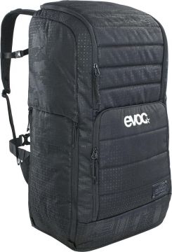 Evoc Gear Backpack 90 Musta