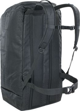 Evoc Gear Backpack 90 Musta