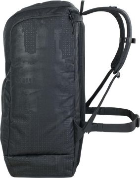 Evoc Gear Backpack 90 Musta