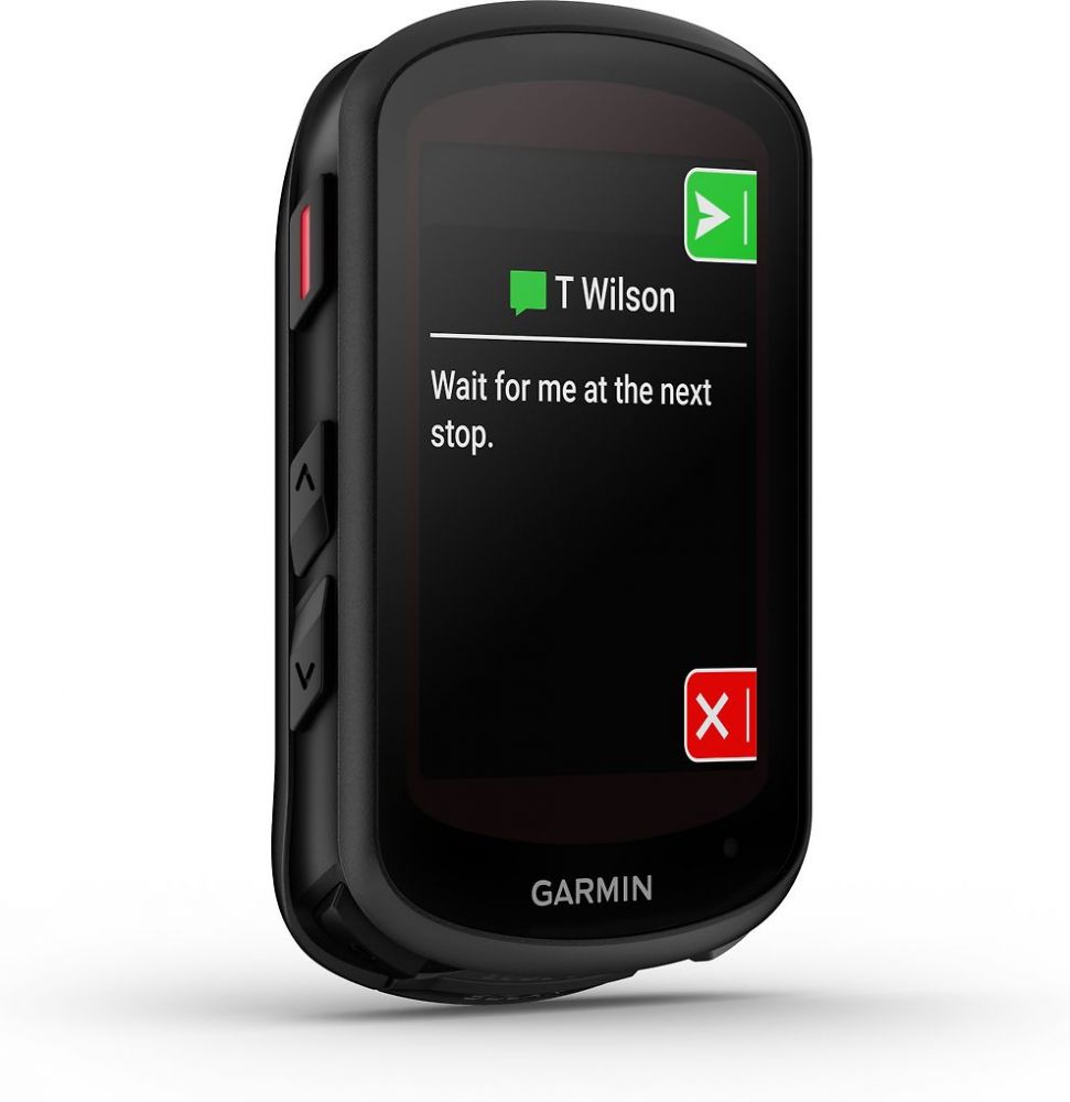 GARMIN GPS EDGE 840 010-02695-01