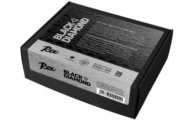 REX Black Diamond Hot Wax kuumavaha 480g