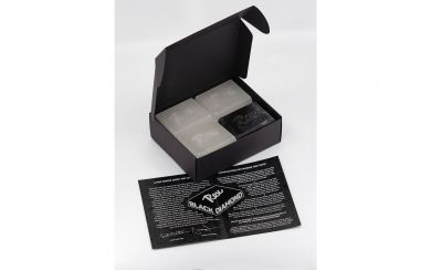 REX Black Diamond Hot Wax kuumavaha 480g