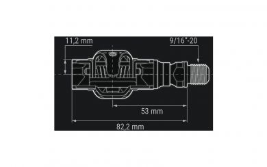 Favero Assioma PRO MX-2 -tehonmittauspolkimet