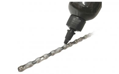 REX Black Magik Drip Wax nestemäinen ketjuvaha, 180 ml