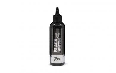 REX Black Magik Drip Wax nestemäinen ketjuvaha, 180 ml