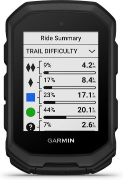 Garmin Edge MTB pyörätietokone 010-02993-10