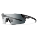 SMITH ATTACK MAG Black Photochromic / ChromaPop Contrast Rose