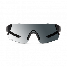 SMITH ATTACK MAG Black Photochromic / ChromaPop Contrast Rose