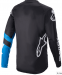 Alpinestars Racer V3 black/bright blue