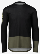 POC MTB PURE LS JERSEY