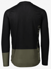POC MTB PURE LS JERSEY