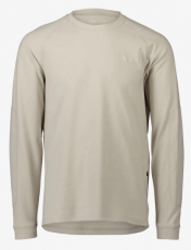 POC Poise Crew Neck Light Sandstone Beige