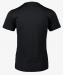 POC Reform Enduro Light Tee Uranium Black