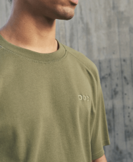 POC Poise Tee Epidote Green