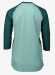 MTB Pure 3/4 Jersey W Lt Dioptase Blue/Dioptase Blue