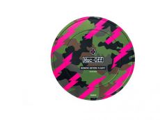 MUC-OFF Disc Brake Covers Camo 2kpl
