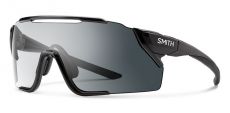 SMITH Attack MAG MTB Black Photochromic