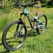 Pivot Mach 6 Pro X01 2023 enduro-maastopyörä 27.5