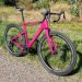 Cannondale Topstone Carbon Rival 2025 AXS GX Orchid
