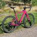 Cannondale Topstone Carbon Rival 2025 AXS GX Orchid