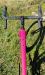 Cannondale Topstone Carbon Rival 2025 AXS GX Orchid