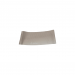 Löffler Elastic Headband Open Cut Sahara