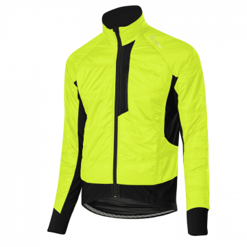 Löffler Iso-Jacket Primaloft Pace Hotbond PL60 talviajotakki