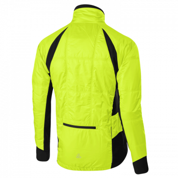 Löffler Iso-Jacket Primaloft Pace Hotbond PL60 talviajotakki