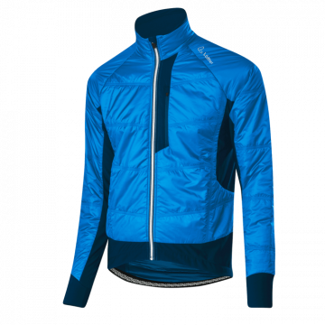 Löffler Iso-Jacket Primaloft Pace Hotbond PL60 talviajotakki