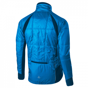 Löffler Iso-Jacket Primaloft Pace Hotbond PL60 talviajotakki