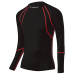 LÖFFLER TURTLENECK L/S AIRVENT TRANSTEX® LIGHT