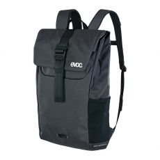 Evoc Duffle Backpack 16L carbon grey kopio 106304