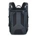 Evoc Duffle Backpack 16L – kompakti ja kestävä reppu päivittäisiin tarpeisiin, jossa yhdistyy tyylikkyys ja käytännöllisyys.