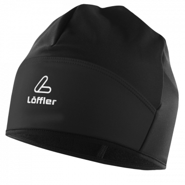 Löffler Windstopper Hat Flaps Pipo