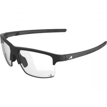 Alpina Eagle V Black Matt Varioflex urheilulasit