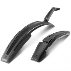 CUBE ACID Mudguard Set JUNIOR 240