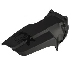 Fox Front mud guard for 36/36 SL lyhyt lokasuoja keulaan