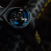 FOX 36 Podium GRIP X2 vaimennin, High-Speed Compression säätönuppi