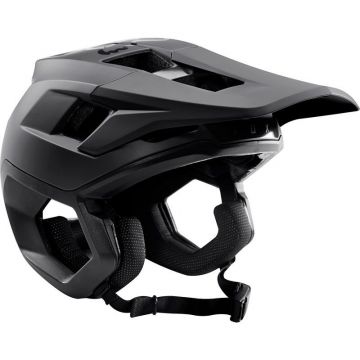 FOX dropframe pro helmet
