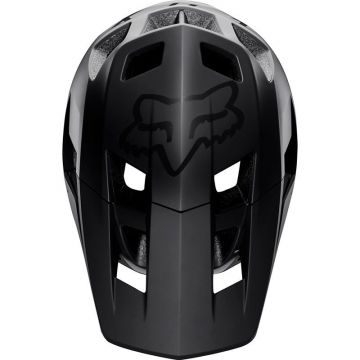 FOX dropframe pro helmet