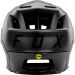 FOX dropframe pro helmet