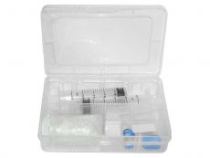 XLC BR-X66 ilmaussetti Hayes jarruille