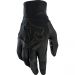 FOX Ranger Water Glove Black