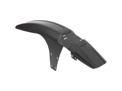 ZÉFAL Mudguard Deflector FM30 Front 27,5", 29" Black