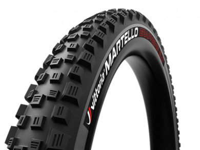 Vittoria Martello 27.5x2.8" TRAIL Graphene 2.0