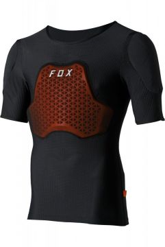 FOX Baseframe PRO Short Sleeve - Protector Baselayer