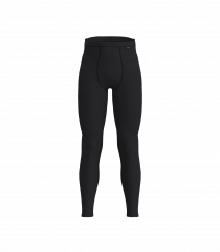 Löffler M Long Underpants Transtex Merino 200 miesten pitkät alushousut Black