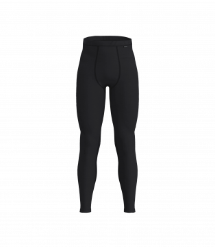 Löffler M Long Underpants Transtex Merino 200 miesten pitkät alushousut Black